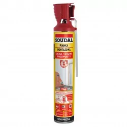 Soudal Piana montażowa GG...